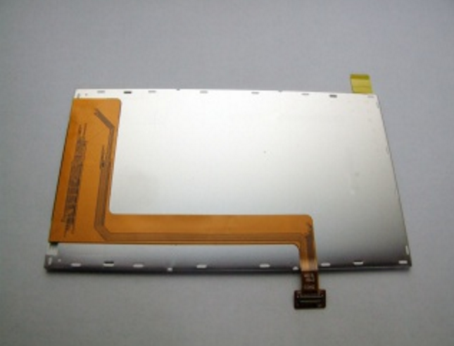 Original BTL455496-W613L BOE Screen Panel 4.5" 540*960 BTL455496-W613L LCD Display